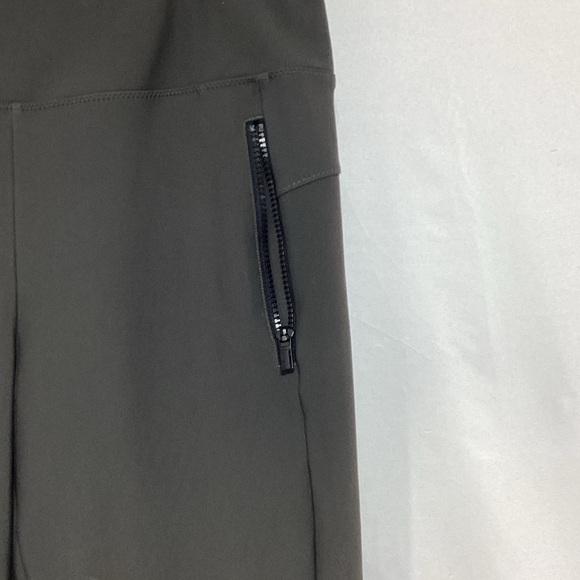 Athleta Grayish/green XLT Women's Pants - Picture 5 of 14